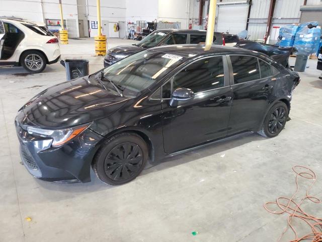 2021 TOYOTA COROLLA LE - JTDEPMAE1MJ118934