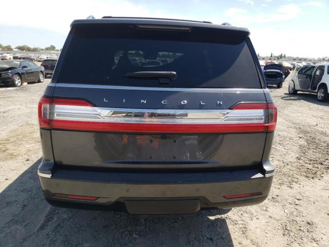 2018 LINCOLN NAVIGATOR 5LMJJ2LT2JEL01403