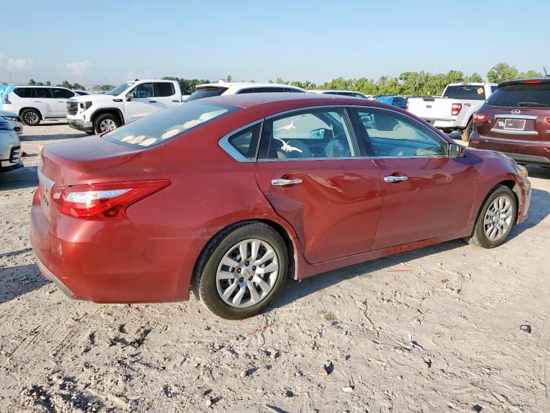 2017 NISSAN ALTIMA 2.5 1N4AL3AP9HN303632