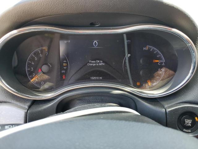 2015 JEEP GRAND CHER 1C4RJFAGXFC738463