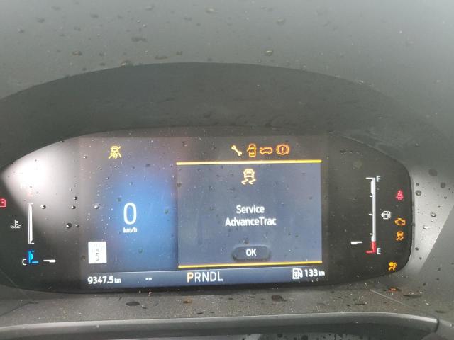 2025 FORD ESCAPE ACT - 1FMCU9GN0SUA11997