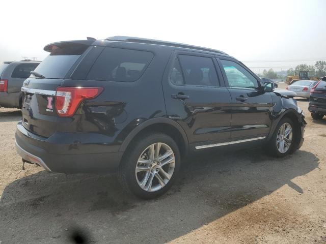 2016 FORD EXPLORER X - 1FM5K8D81GGD11156