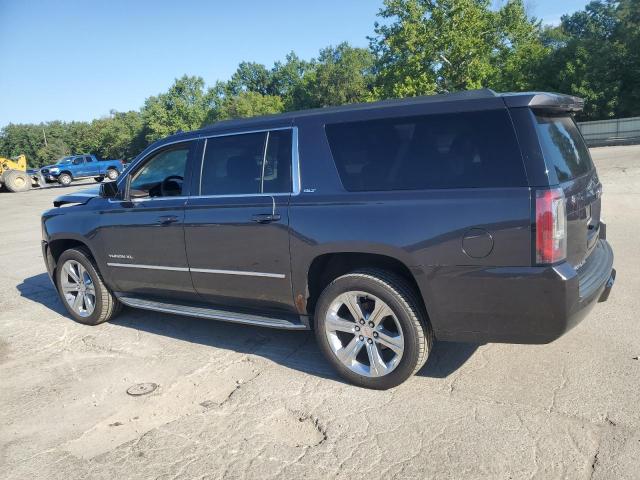 2015 GMC YUKON XL K 1GKS2HKC8FR743720