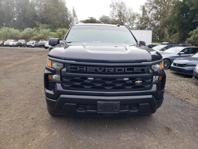 2023 CHEVROLET SILVERADO K1500 CUSTOM 1GCPDBEK8PZ179452