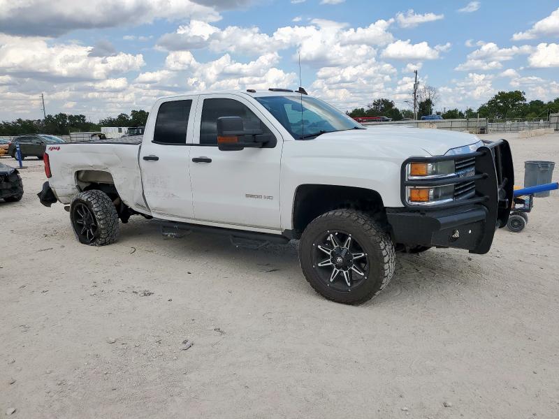 2015 CHEVROLET SILVERADO - 1GC2KUEG1FZ557388
