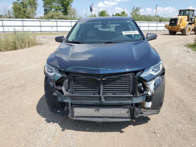 2020 CHEVROLET EQUINOX LS 3GNAXHEV2LS691653