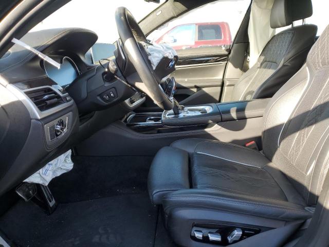 2019 BMW ALPINA B7 WBA7F2C57KB239470