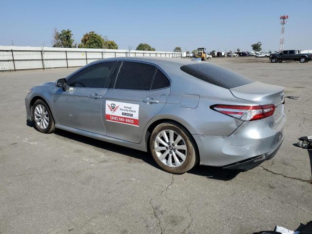 2020 TOYOTA CAMRY LE 4T1L11AK2LU935478