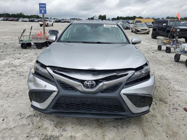 2023 TOYOTA CAMRY SE N 4T1G11AK7PU775671