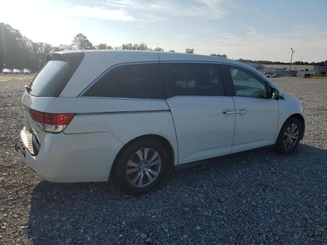 2016 HONDA ODYSSEY SE 5FNRL5H35GB161076