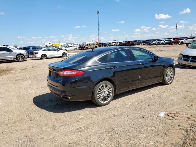 2015 FORD FUSION SE - 3FA6P0T99FR146072