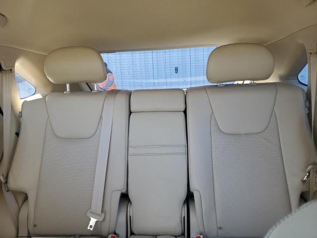 2013 LEXUS RX 350 BAS - 2T2BK1BA4DC183974