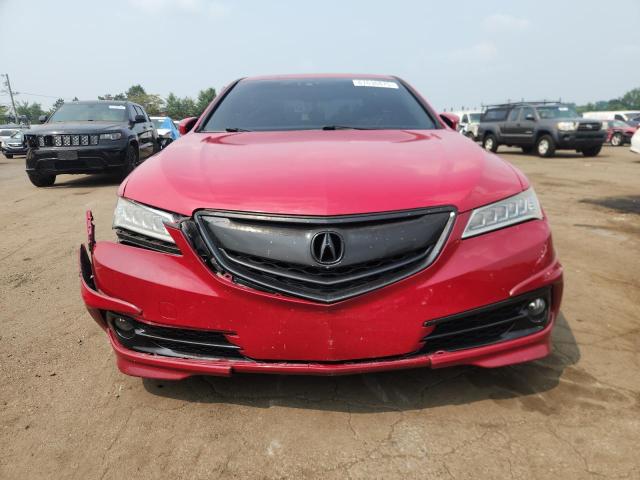 2017 ACURA TLX TECH 19UUB3F59HA000067