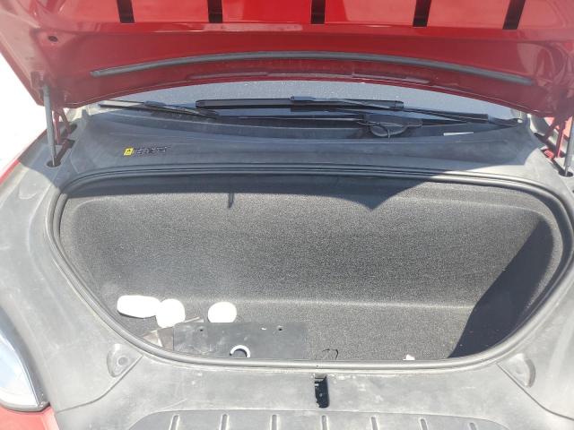 2019 TESLA MODEL X 5YJXCBE29KF152147