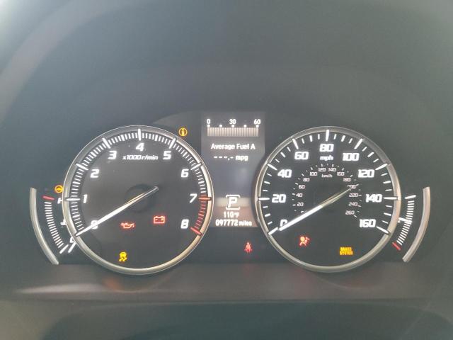 2015 ACURA TLX TECH 19UUB1F5XFA016649