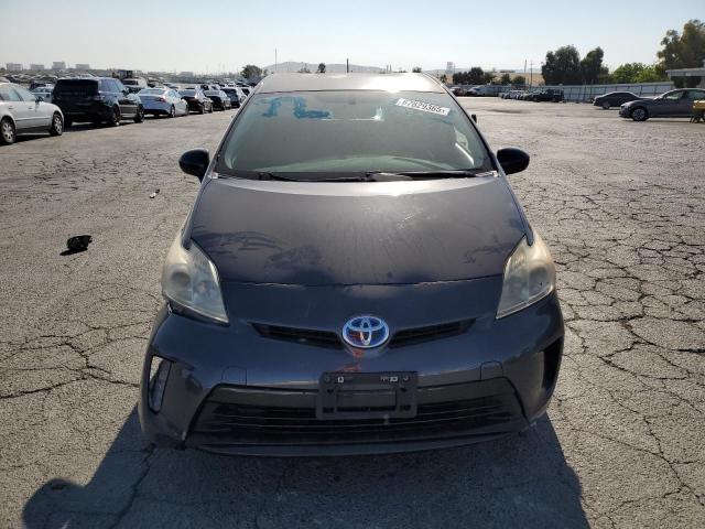 2014 TOYOTA PRIUS - Inny widok
