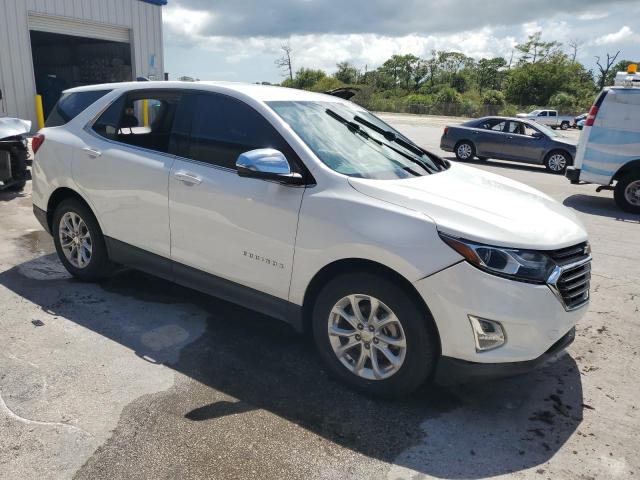 2018 CHEVROLET EQUINOX LT #3292510724