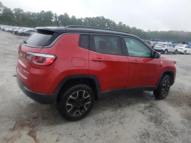 2020 JEEP COMPASS TR 3C4NJDDB3LT226868