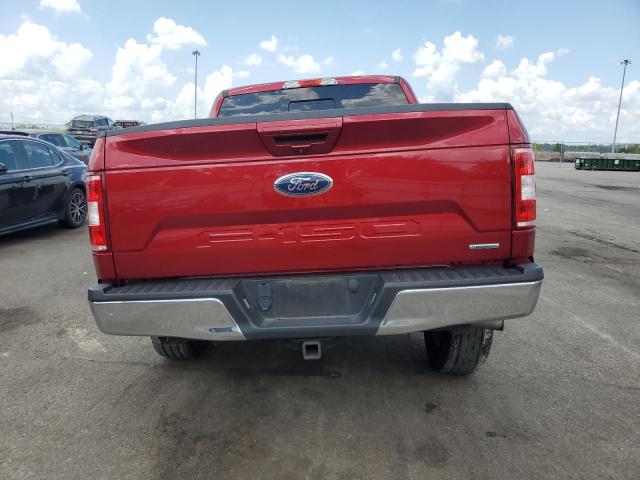 2019 FORD F150 SUPER - 1FTEW1E42KFB89305