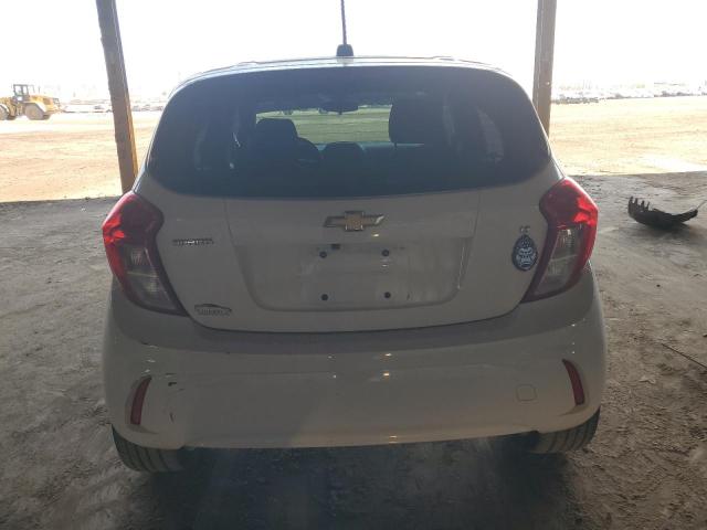 2022 CHEVROLET SPARK 1LT #3265028905