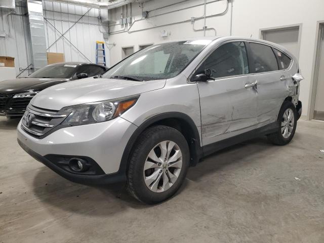 2014 HONDA CR-V EX - 2HKRM3H51EH005232