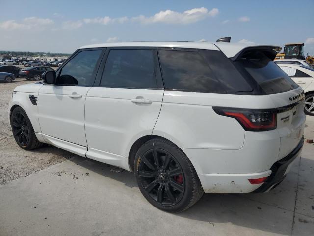 2018 LAND ROVER RANGE ROVER SPORT SUPERCHARGED DYNAMIC SALWR2REXJA805292