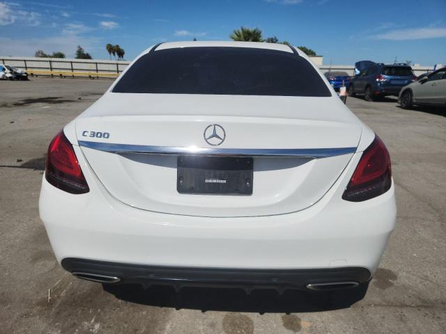 2019 MERCEDES-BENZ C 300 - 55SWF8DB7KU321605