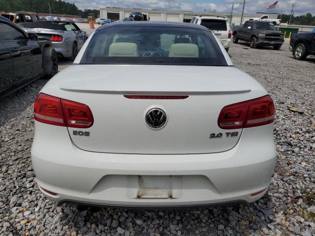 2015 VOLKSWAGEN EOS KOMFOR WVWBW8AH8FV004870