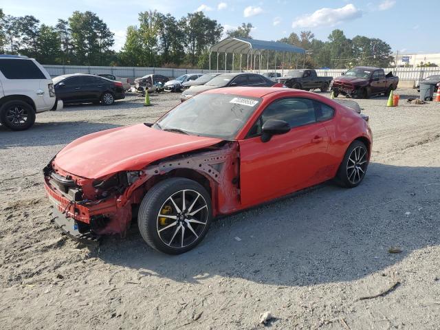 Global Auto Auctions: 2022 TOYOTA GR 86