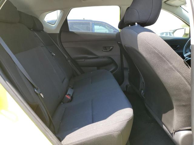2024 HYUNDAI KONA SEL KM8HC3A64RU017495