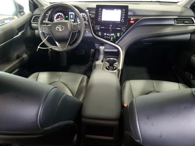 2024 TOYOTA CAMRY SE N 4T1T11AK6RU863516