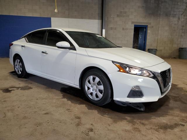 2020 NISSAN ALTIMA S 1N4BL4BV8LC129015