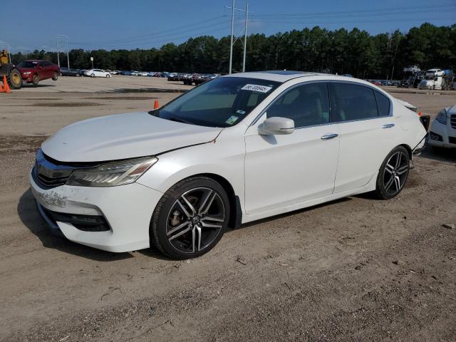 2016 HONDA ACCORD TOURING 1HGCR3F93GA004303