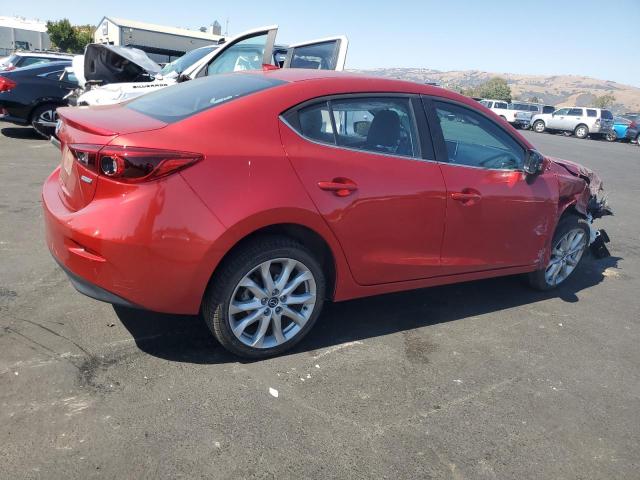 2015 MAZDA 3 GRAND TO JM1BM1W34F1218823