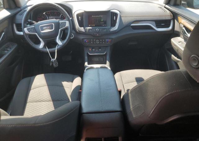 2019 GMC TERRAIN SL - 3GKALMEV1KL300230