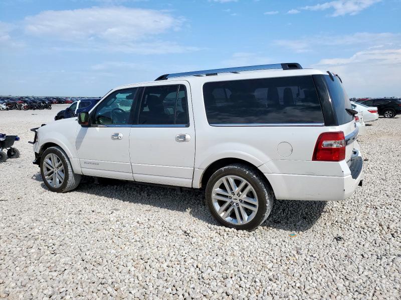 2017 FORD EXPEDITION 1FMJK1LT3HEA05407