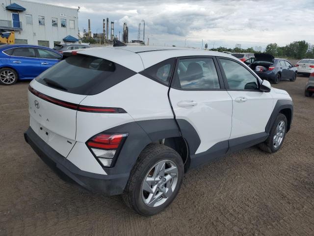 2024 HYUNDAI KONA SE KM8HACAB4RU129345