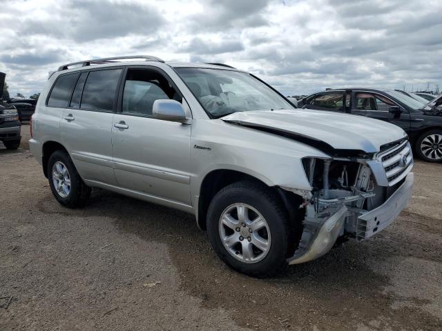 2003 TOYOTA HIGHLANDER #3287773091