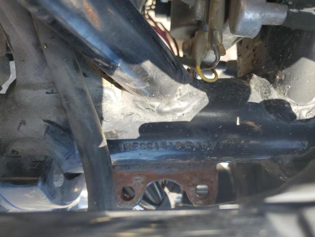 1984 HONDA GL1200 I #3224697144