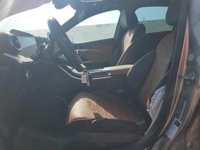 2023 MERCEDES-BENZ C 300 W1KAF4GB0PR150249