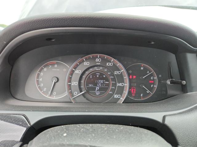 2015 HONDA ACCORD SPO 1HGCR2F59FA005820