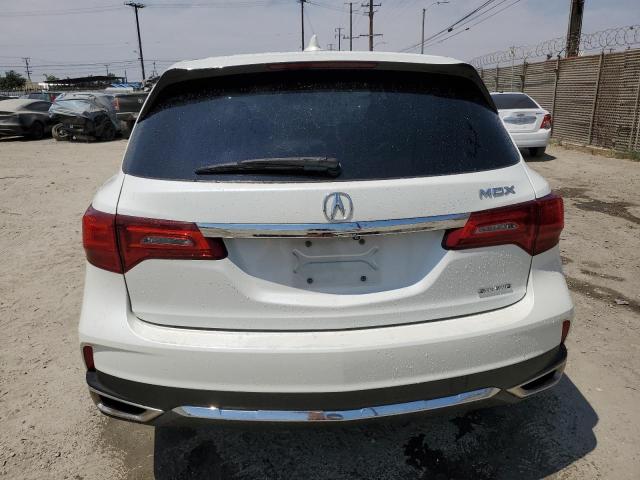 2018 ACURA MDX TECHNO 5J8YD4H59JL023437