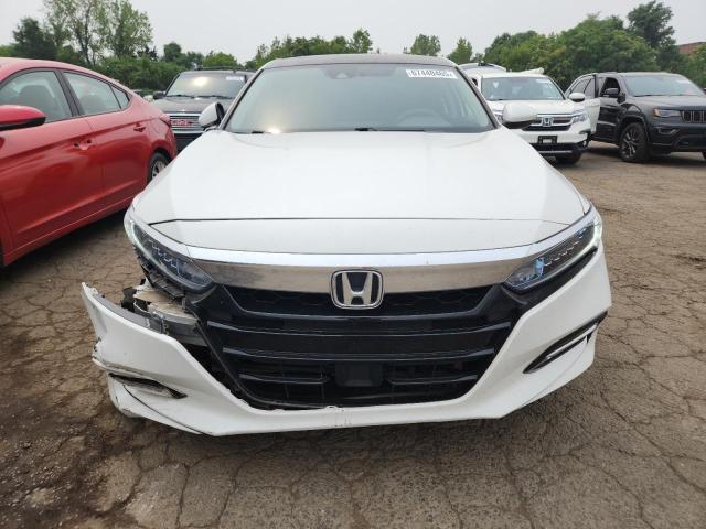 2020 HONDA ACCORD HYBRID EX 1HGCV3F44LA016969