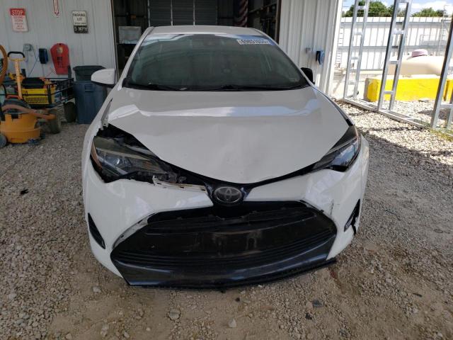 2017 TOYOTA COROLLA L - 5YFBURHE5HP729467