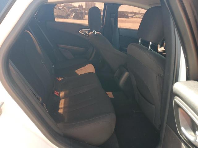 2016 CHRYSLER 200 LIMITE 1C3CCCAB4GN157716