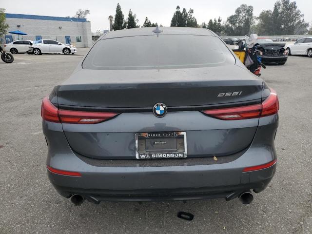 2021 BMW 228I WBA53AK08M7J52246