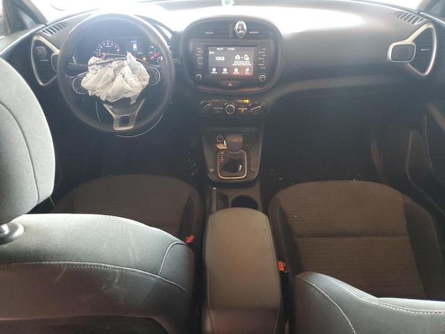 2021 KIA SOUL LX - KNDJ23AU9M7774763
