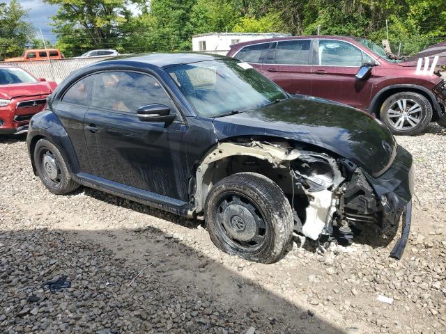 2016 VOLKSWAGEN BEETLE 1.8T 3VWF17AT2GM631622