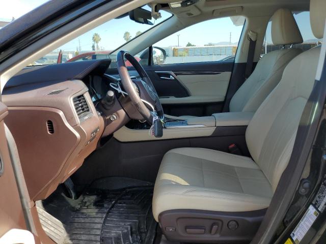 2020 LEXUS RX 450H 2T2JGMDA3LC049533