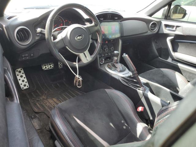 2015 SUBARU BRZ 2.0 LI - JF1ZCAC12F8602620